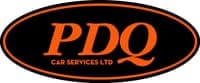 PDQ Car Services Logo